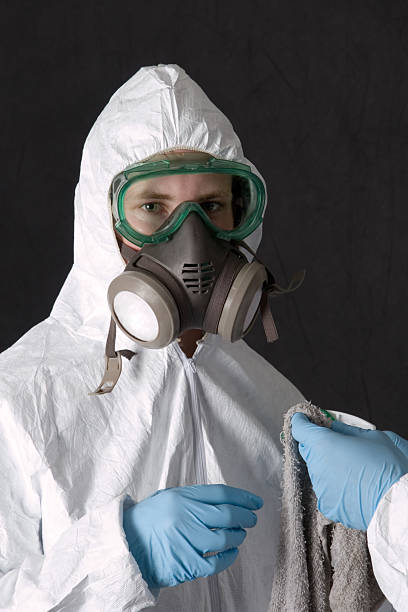 Best Residential Mold Inspection & Testing  in Unionville, GA